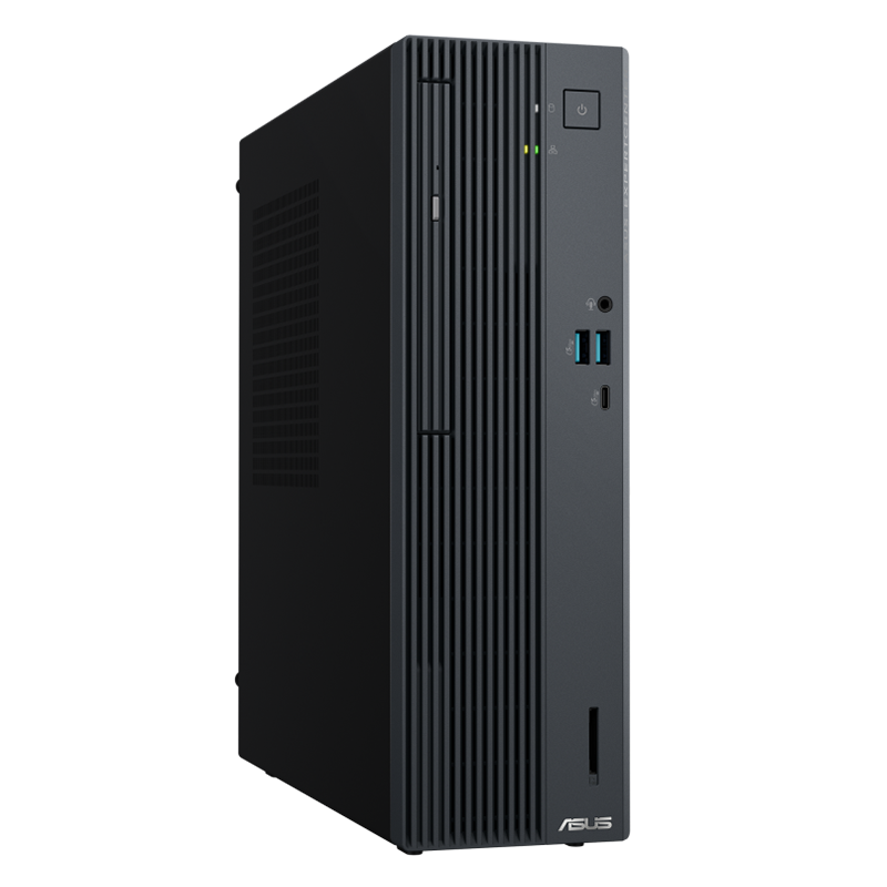 Asus ExpertCenter P500 SFF Core i7 13620H 512GB SSD 16GB RAM W11P Desktop PC (P500SV-13620H003X)
