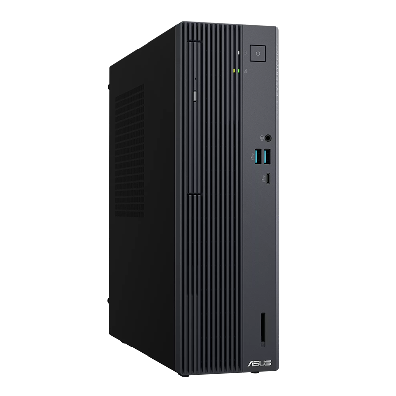 Asus ExpertCenter P700 SFF Ryzen AI 7 350 512GB SSD 16GB RAM W11H Desktop PC (PM700SK-0R7350023W)