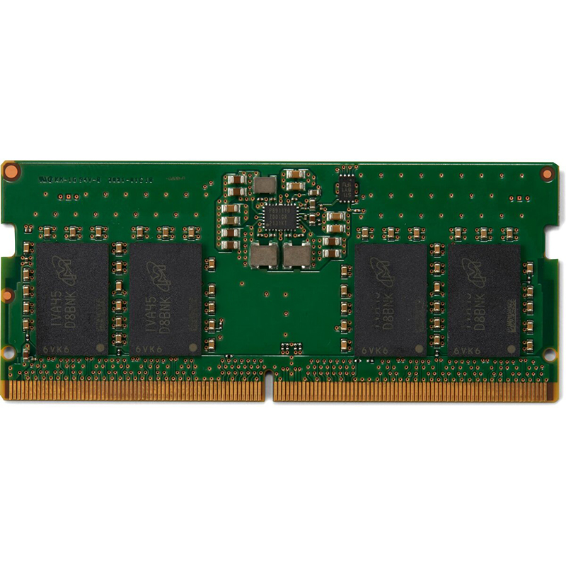 OEM 8GB (1x8GB) 4800MHz DDR5 SODIMM RAM - OEM Packaging