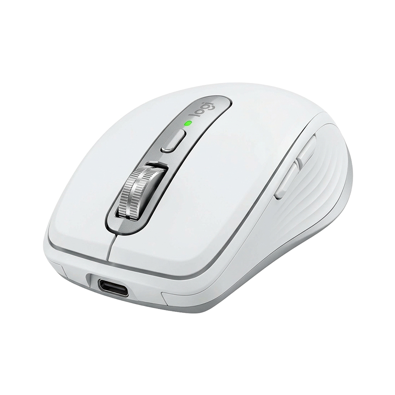 Logitech MX Anywhere 3 Wireless Mouse for Mac (910-005995)