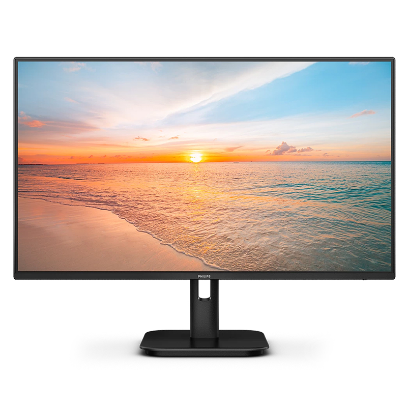 Philips 24in FHD IPS 120Hz Adaptive-Sync Monitor (24E1N2100D)