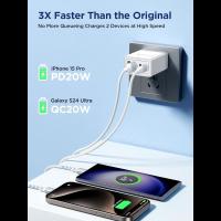 40W-USB-C-Fast-Charger-4-Port-USB-Wall-Charger-Plug-with-Dual-PD-USB-C-Port-and-QC3-0-USB-A-Fast-Charging-Port-Multi-USB-Power-Adapter-AU-Plug-Compat-5