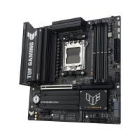 Asus TUF GAMING B850M-PLUS WIFI7 AM5 mATX Motherboard (TUF GAMING B850M-PLUS WIFI7)
