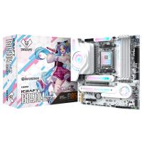 AMD-AM5-MAXSUN-iCraft-B850M-Cross-m-ATX-Motherboard-MS-iCraft-B850M-CROSS-5