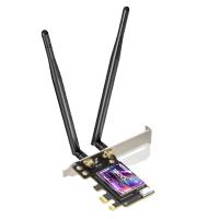 Bluetooth-Adapters-PCIE-wireless-network-card-Gigabit-1800-Mbps-Bluetooth-two-in-one-WiFi6-high-speed-game-wireless-adapter-7