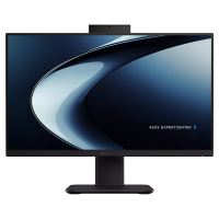 Asus ExpertCenter P400 AIO 23.8in Core i5 13420H 512GB SSD 16GB RAM W11H Desktop PC (P440VAESK-BPC028W)