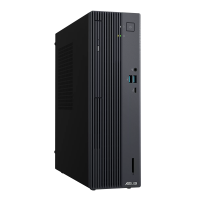 Asus ExpertCenter P700 SFF Ryzen AI 7 350 512GB SSD 16GB RAM W11H Desktop PC (PM700SK-0R7350023W)