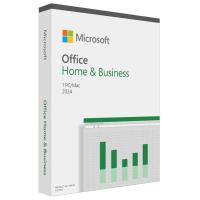 Microsoft Office 2024 Home and Business - 1 PC or Mac (EP2-06629)