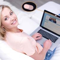 Computer-Accessories-Metal-Webcam-Cover-Slide-Ultra-Thin-Camera-Privacy-Cover-for-Laptop-MacBook-Tablet-PC-and-Smartphone-Rose-Gold-2-Pack-3