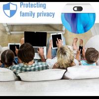 Computer-Accessories-Webcam-Cover-Slide-Ultra-Thin-Camera-Privacy-Cover-for-Laptop-MacBook-Tablet-PC-and-Smartphone-White-6-Pack-8