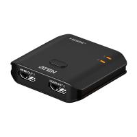 Aten VS4812 Essentials 2 Port True 4K HDMI Splitter (VS4812-AT)