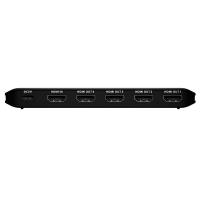 Display-Adapters-Aten-VS4814-Essentials-4-Port-True-4K-HDMI-Splitter-VS4814-AT-3