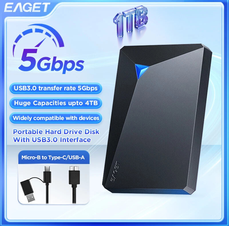 External-Hard-Drives-External-Hard-Disk-Drive-High-Speed-5Gbps-Transfer-Portable-HDD-Storage-Device-Dual-Disk-Design-Mobile-Hard-Drive-External-SSD-Mechanical-Hard-Drive-14