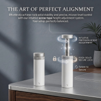 GPU-Accessories-GPU-Support-Bracket-Graphics-Card-Anti-Sag-Stand-49-82mm-Universal-Magnetic-Adjustable-Aluminum-Holder-White-for-GeForce-AMD-ATX-M-ATX-ITX-PC-Case-38