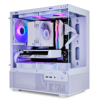 G5 Intel i5 12400F GeForce RTX 5060 Gaming PC 60574