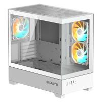Gigabyte-Cases-Gigabyte-C201-Panoramic-Ice-TG-Mid-Tower-mATX-Gaming-Case-C201PI-M-ATX-CASE-3