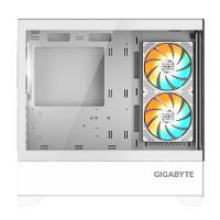 Gigabyte-Cases-Gigabyte-C201-Panoramic-Ice-TG-Mid-Tower-mATX-Gaming-Case-C201PI-M-ATX-CASE-4