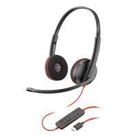 Headphones-HP-Poly-Blackwire-3220-Stereo-USB-C-Headset-with-USB-C-A-Adapter-8X228AA-3