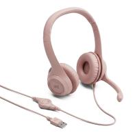 Headphones-Logitech-H390-USB-Headset-Rose-981-001282-11