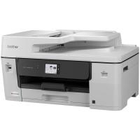 Brother INKvestment 6560 Wireless Color Inkjet All-in-One Printer (MFC-J6560DW)