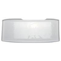 Keyboard-Accessories-Seal-Shield-Cleanwipe-Pro-Flat-Fit-Silicone-Keyboard-Cover-in-White-Box-SSXKSV101PRO-FFSC-3