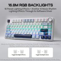 Keyboards-Gasket-Mechanical-Keyboard-75-Wireless-Hot-Swappable-Gaming-Keyboard-with-Five-Layer-Padding-Knob-BT-2-4GHz-USB-C-RGB-Light-Blue-LEOBOG-Reaper-Switch-28