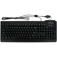 Keyboards-Seal-Shield-Seal-Clean-Waterproof-Wired-Membrane-Keyboard-with-Key-Lock-and-USB-Extension-Cable-Black-SSKSV207L-4