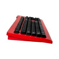 Keyboards-Seal-Shield-Seal-Clean-Waterproof-Wired-Membrane-Keyboard-with-Key-Lock-and-USB-Extension-Cable-Red-SSRKSV207L-1