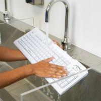 Keyboards-Seal-Shield-Seal-Clean-Waterproof-Wired-Membrane-Keyboard-with-Key-Lock-and-USB-Extension-Cable-White-SSWKSV207L-1
