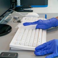 Keyboards-Seal-Shield-Seal-Clean-Waterproof-Wired-Membrane-Keyboard-with-Key-Lock-and-USB-Extension-Cable-White-SSWKSV207L-2