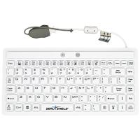 Keyboards-Seal-Shield-Seal-Silk-Mini-Glow-Waterproof-Silicone-Wired-Membrane-Keyboard-White-SW89G-5