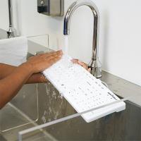 Keyboards-Seal-Shield-Seal-Silk-Pro-Waterproof-and-Fully-Sealed-Silicone-Wired-Mechanical-Keyboard-White-SWK104-3