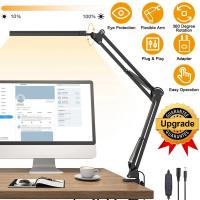 LED-Desk-Lights-Upgrade-18W-LED-Desk-Lamp-Longer-Swing-Arm-Table-Lamp-with-Clamp-Eye-Caring-Architect-Desk-Light-Dimmable-Lamp-with-3-Color-Modes-10-Brightness-Levels-74