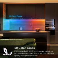 LED-Light-Strip-TP-Link-Smart-Wi-Fi-Multicolour-Light-Strip-TL63-5-5