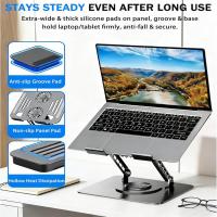 Laptop-Accessories-Adjustable-Laptop-Stand-for-Desk-Ergonomic-Notebook-Holder-Ventilated-Airflow-Space-Saving-for-Home-Office-Dorm-Silver-4