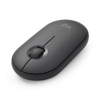 Logitech-Pebble-M350-Wireless-Mouse-Graphite-910-005602-9