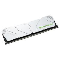 MAXSUN-16GB-2x8GB-6000MHz-MSD516G60W5-S40M0-Mecha-Storm-6000Mhz-CL40-DDR5-RAM-3