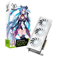 MAXSUN-iCraft-AIGA-GeForce-RTX-5070-Ti-OC-16GB-Graphics-Card-White-MS-RTX5070Ti-iCraft-OC16G-AIGA-T0-6