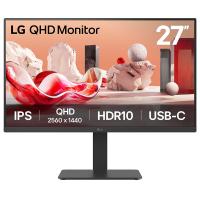 Monitors-LG-27in-QHD-100Hz-IPS-Monitor-27BA65QB-B-9