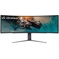 Monitors-LG-UltraGear-49in-Dual-QHD-240Hz-VA-Curved-Gaming-Monitor-49GR85DC-B-5