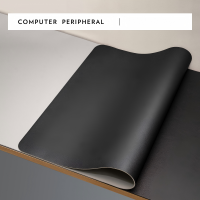 Mouse-Pads-Dual-Sided-PU-Leather-Desk-Pad-Waterproof-Large-Mouse-Pad-for-Keyboard-and-Mouse-Office-Desk-Mat-900x400x3mm-Black-Grey-14