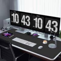 Mouse-Pads-Large-Desk-Pad-for-Keyboard-and-Mouse-Waterproof-Office-Desk-Mat-with-Non-Slip-Suede-Base-900x400x3mm-Black-10