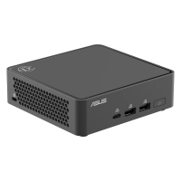 Asus NUC 15 Pro Slim Core 7 240H 512GB SSD 16GB RAM W11P Mini PC (RNUC15CRKC7063C4)