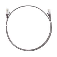 Network-Cables-8ware-CAT6-Premium-RJ45-UTP-Ultra-Thin-Slim-Network-Cable-3m-Grey-CAT6THINGE-3M-2