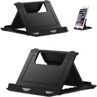 Phone-Stands-Cell-Phone-Stand-Holder-for-Desk-Adjustable-Compatible-with-iPhone-13-12-Pro-Max-11-SE-XS-XR-8-Plus-6-7-ipad-Note20-S20-S10-S9-S8-Foldableblack-13