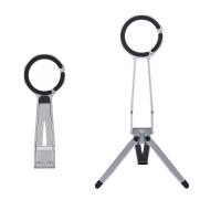 Phone-Stands-Magnetic-Phone-Tripod-Mini-Portable-for-Travel-and-Streaming-Silver-61