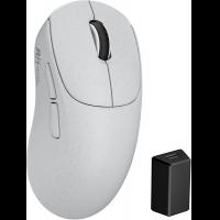 RK ROYAL KLUDGE MG5 8K Wireless Gaming Mouse, 42K DPI PAW3950 Sensor, 56g Lightweight Ergonomic Mouse, Dual 8000Hz Polling Rate,PCR Protected Ocean