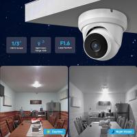Security-Cameras-PoE-4MP-2K-IP-Turret-Security-Camera-ONVIF-Compatible-Built-in-Mic-Audio-IP66-Metal-Case-110-2-8mm-Lens-Night-Vision-Indoor-Outdoor-VELORICA-33