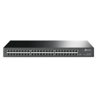 TP-Link 48 Port Gigabit Unmanaged Rackmount Switch - UN/7.20 (SG1048)