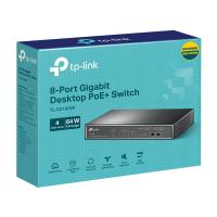 Switches-TP-Link-8-Port-Gigabit-Unmanaged-Desktop-Switch-with-4-Port-PoE-UN-7-40-SG1008P-4